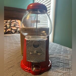 12 inch gumball machine